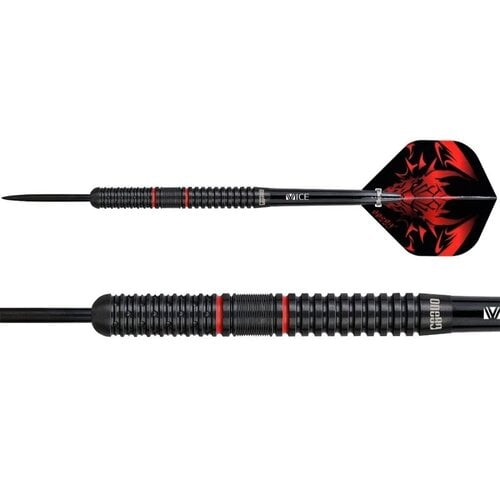 ONE80 ONE80 Jim Williams 80% HD Darts