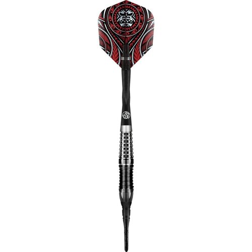 Shot Shot Tribal Weapon Savage 90% Soft Tip Darts