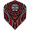 Shot Shot Tribal Weapon Savage Std.6 Darts Flights