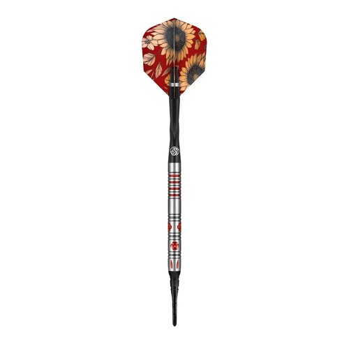 Shot Shot Pro Series Barbora Hospodárská 90% Soft Tip Darts