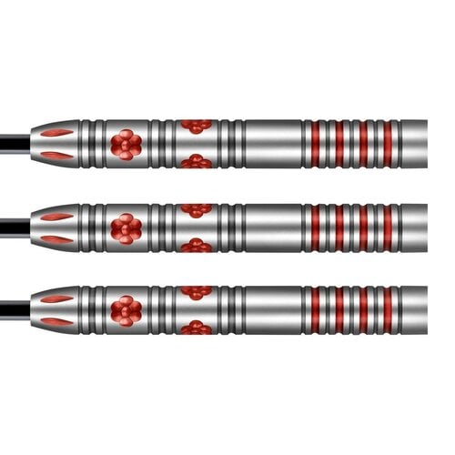 Shot Shot Pro Series Barbora Hospodárská 90% Darts