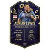 Ultimate Darts Ultimate Darts Card Adrian Lewis