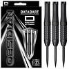 DATADART DATADART Obsidian 90% Concave Rear Black PVD Darts