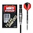 ONE80 Niko Springer Signature 90% Darts