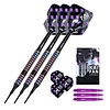 ONE80 ONE80 FB Kai Fan Leung Signature V2 90% Soft Tip Darts