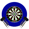 KOTO KOTO King Pro Surround Dartset Blue