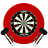 KOTO King Pro Surround Dartset Red