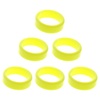 L-Style L-Style L Rings - Yellow