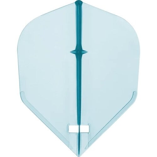 L-Style L-Style Champagne L3 Shape Blue Darts Flights