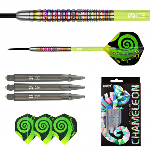 ONE80 ONE80 Chameleon Lapis Lazuli 90% Darts