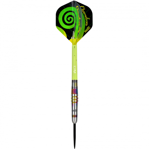 ONE80 ONE80 Chameleon Aquamarine 90% Darts