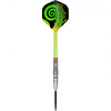 ONE80 ONE80 Chameleon Ruby 90% Darts