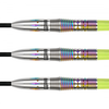 ONE80 ONE80 Chameleon Ruby 90% Darts