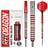 Red Dragon Richie Burnett 90% Darts