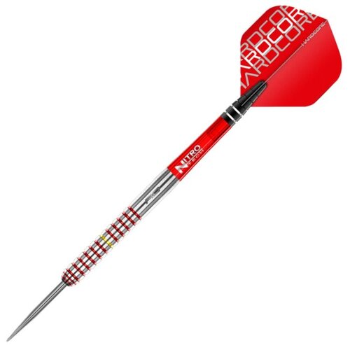 Red Dragon Red Dragon Richie Burnett 90% Darts