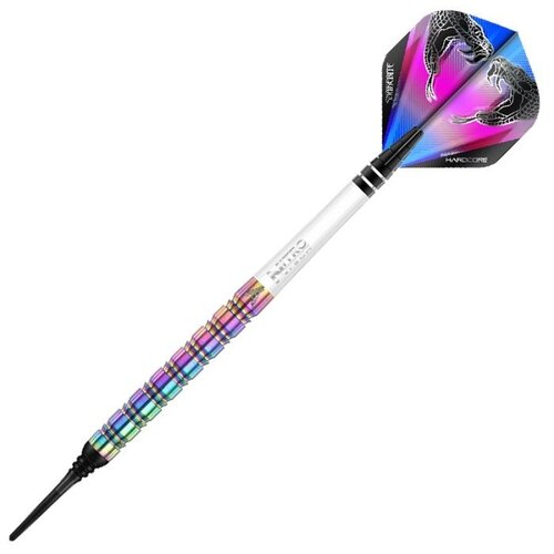 Red Dragon Red Dragon Peter Wright Snakebite 1 Soft Tip Darts