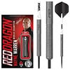 Red Dragon Red Dragon Wayne Warren 85% Darts