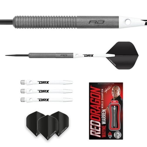 Red Dragon Red Dragon Wayne Warren 85% Darts