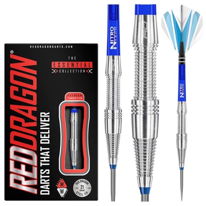 Red Dragon Scorpion 85 Dartshopper