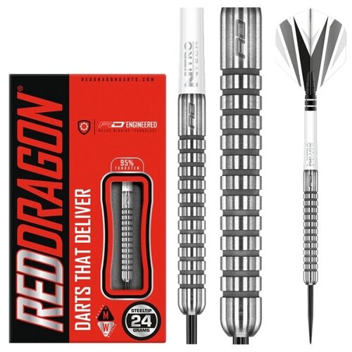 Red Dragon Red Dragon RD Originals 95% Darts