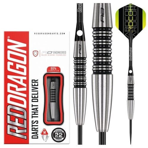 Red Dragon Red Dragon Fusion 90% Darts