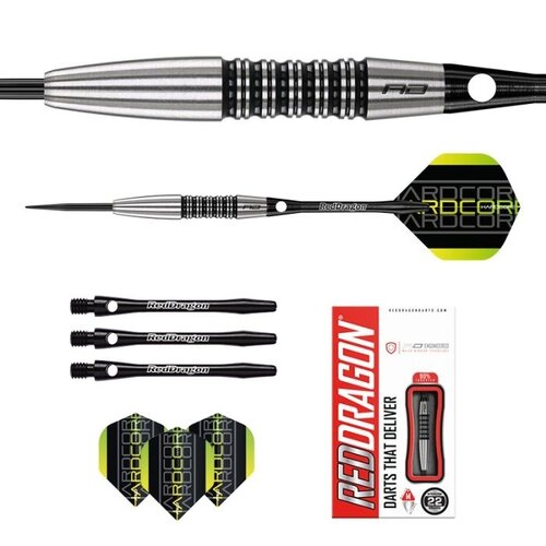 Red Dragon Red Dragon Fusion 90% Darts