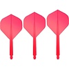 Condor Condor AXE Metallic Red Standard Darts Flights