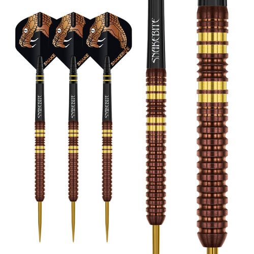 Red Dragon Red Dragon Peter Wright Copper Fusion 90% Darts