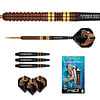 Red Dragon Red Dragon Peter Wright Copper Fusion 90% Darts