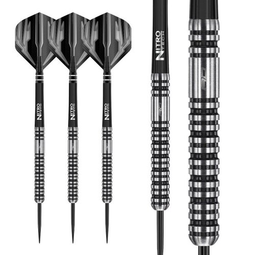 Red Dragon Red Dragon 95% Dragonfly 3 Darts