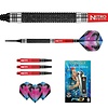 Red Dragon Red Dragon Peter Wright Snakebite Melbourne Masters 90% Soft Tip Darts