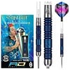 Red Dragon Red Dragon Peter Wright Snakebite Euro 11 Blue Element Darts