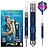 Red Dragon Peter Wright Snakebite Euro 11 Blue Element Darts