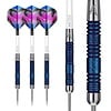 Red Dragon Red Dragon Peter Wright Snakebite Euro 11 Blue Element Darts