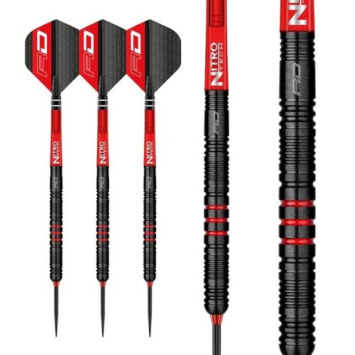 Red Dragon Red Dragon Milano RS4 90% Darts