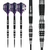 Red Dragon Red Dragon Peter Wright Snakebite Black Racer 90% Darts