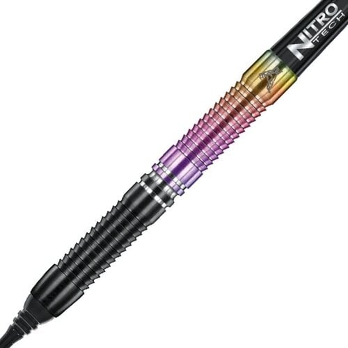 Red Dragon Red Dragon Peter Wright Snakebite World Champion 2020 Edition Soft Tip Darts