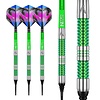 Red Dragon Red Dragon Peter Wright Snakebite Mamba 90% Soft Tip Darts