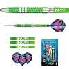 Red Dragon Red Dragon Peter Wright Snakebite Mamba 2 90% Darts