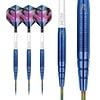 Red Dragon Red Dragon Peter Wright Snakebite PL15 90% Blue Darts