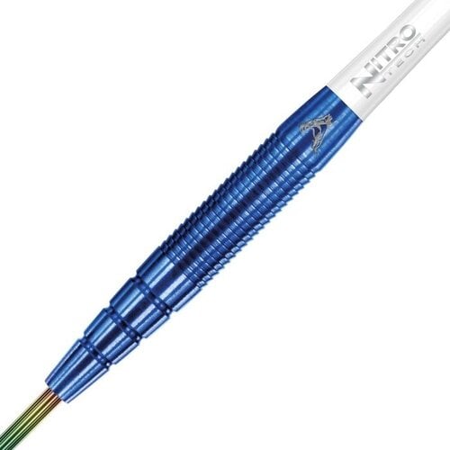 Red Dragon Red Dragon Peter Wright Snakebite PL15 90% Blue Darts