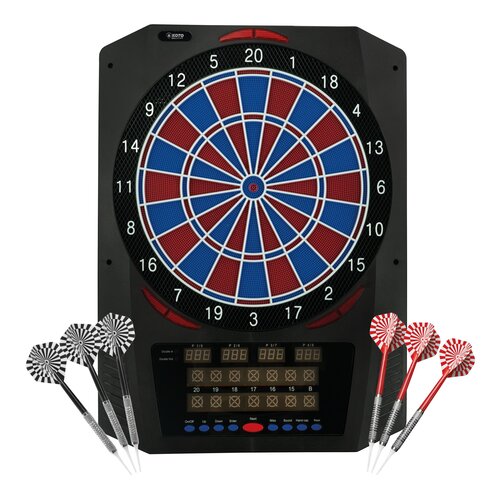 KOTO KOTO Royal 580 - Electronic Dartboard