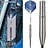 Loxley Featherweight Blue 90% Darts