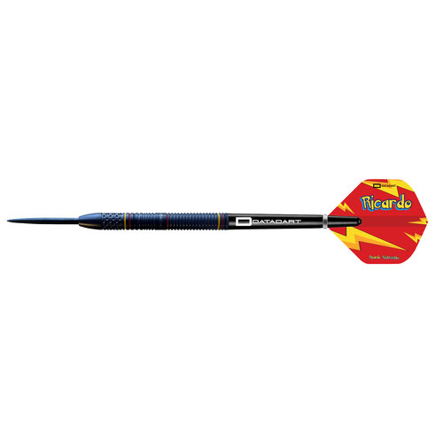 DATADART DATADART Ricardo Pietreczko 90% Pikachu - Black PVD Darts