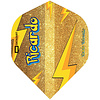 DATADART Datadart Ricardo Pietreczko Std. NO2 - Pikachu - Gold Darts Flights