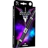 Mission Mission Occult Black & Coral Soft Tip 90% Darts