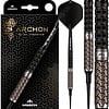 Mission Mission Archon Black & Bronze Soft Tip 97,5% Darts