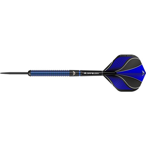 Mission Mission Ritchie Edhouse Black Titanium 90% Darts