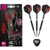 Target Target Nathan Aspinall 80% Black Swiss Point Darts