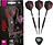 Target Nathan Aspinall 80% Black Swiss Point Darts